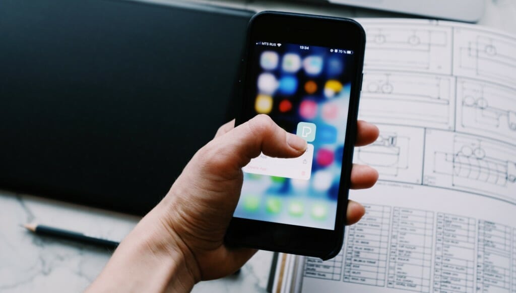 etre plus concentre app blocker