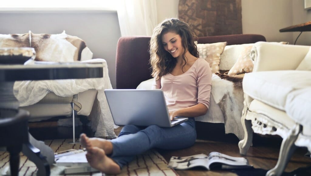 comment se concentrer pour travailler a la maison