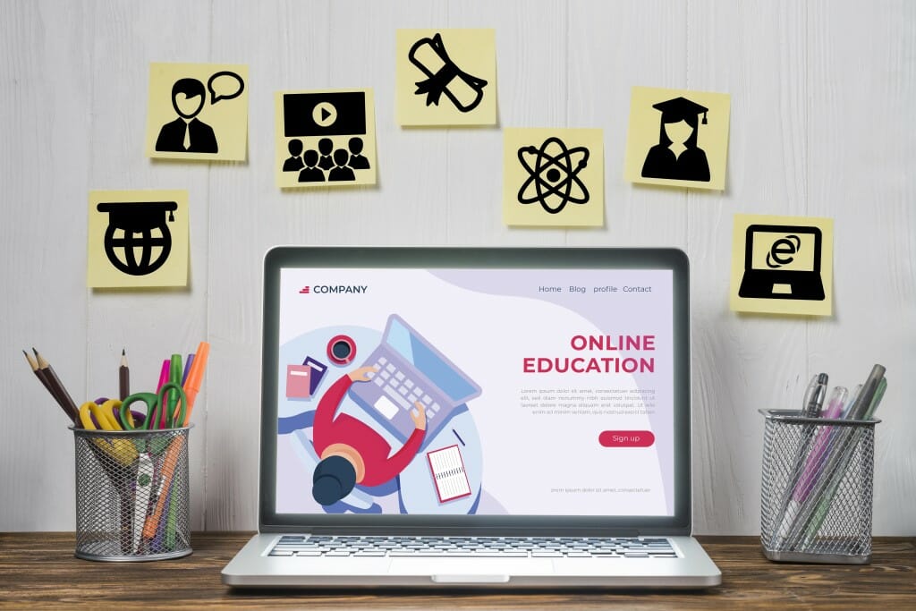 creer formation en ligne vendre