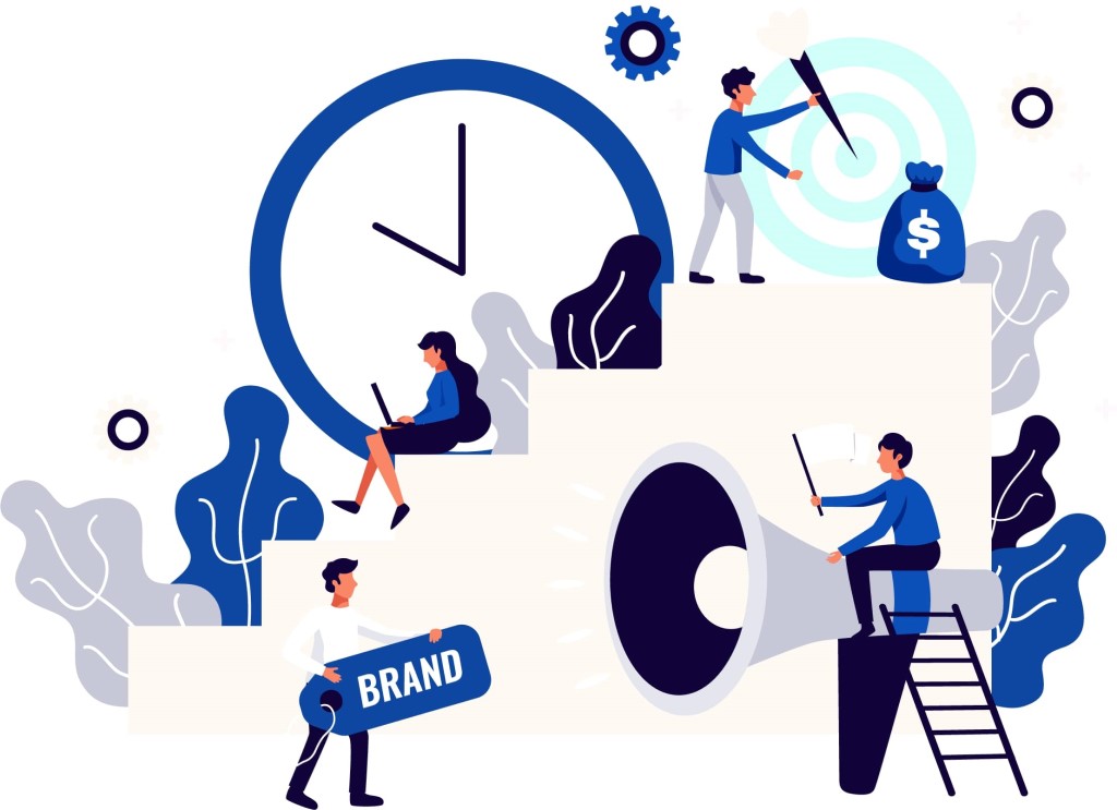 Qu est ce que Personal Branding