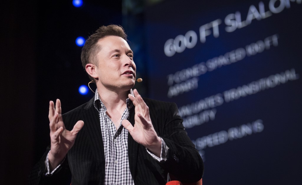 elon musk image entrepreneur