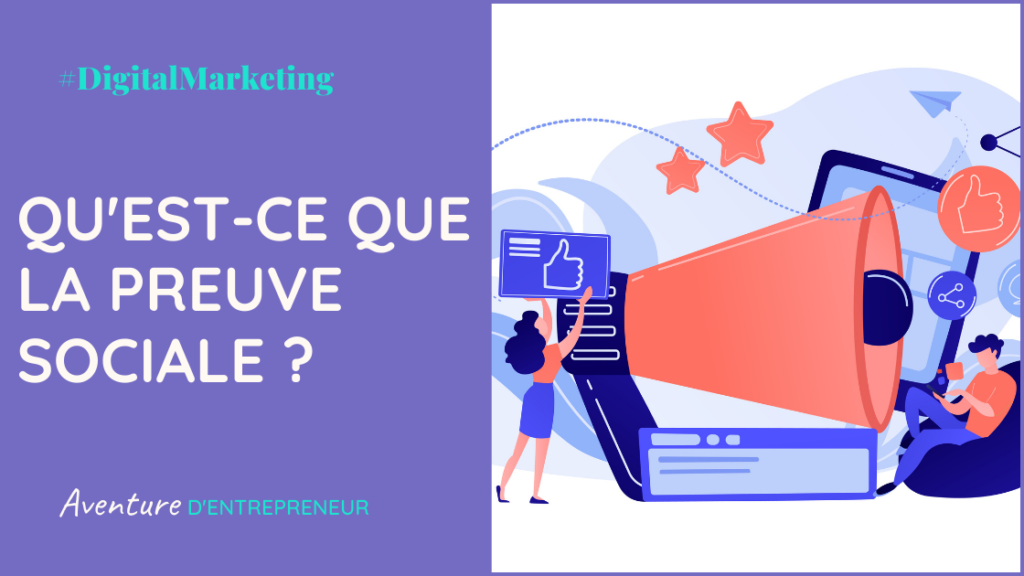preuve sociale proof quest ce que