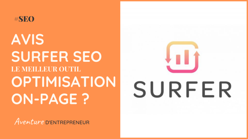 avis test surfer seo