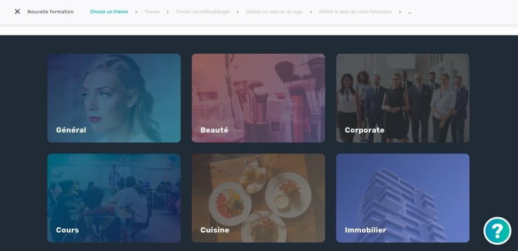 choisir theme avis learnybox