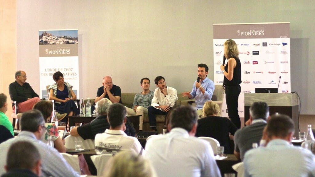 comment faire presentation en public