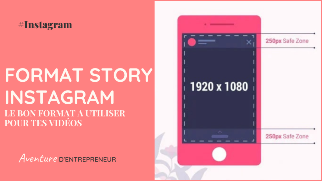 format story instagram video