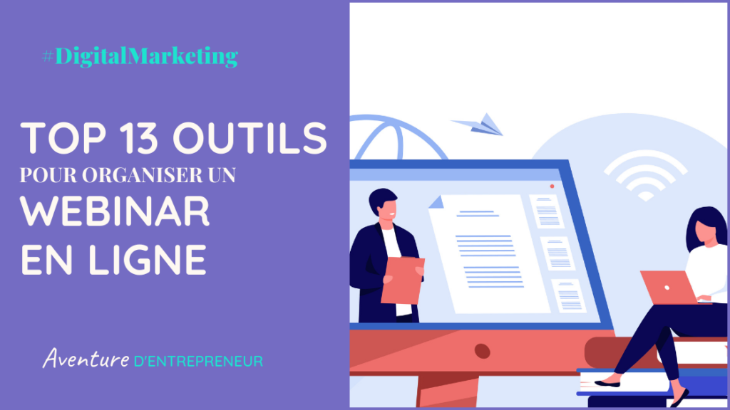 comparatif outil webinar plateforme logiciel