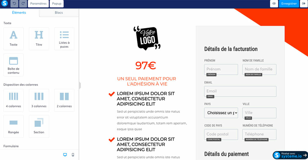 editeur texte
