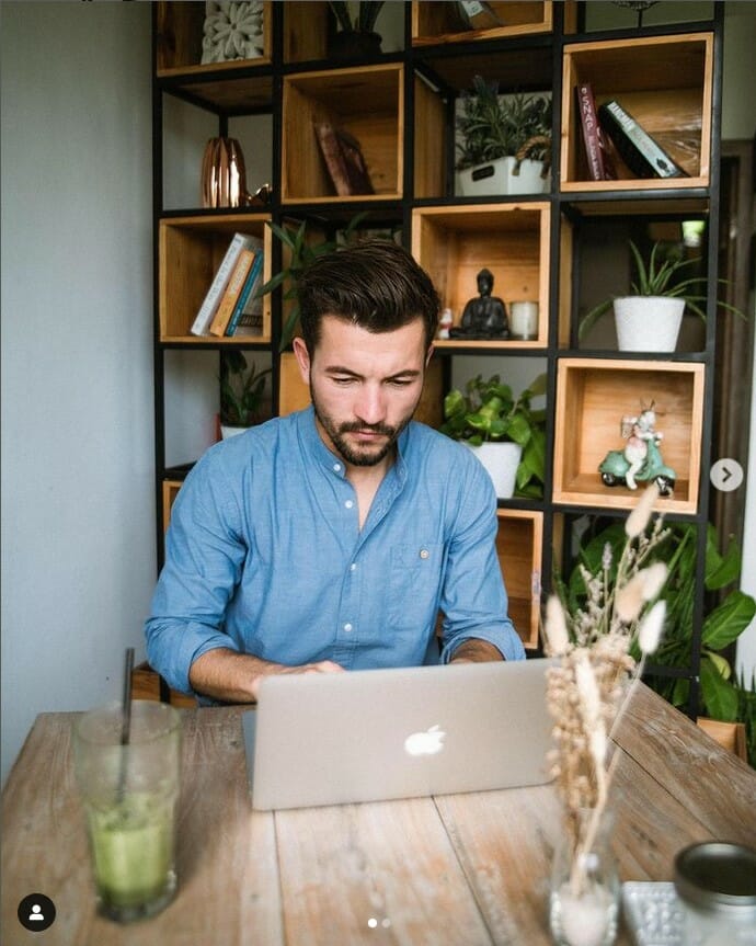 realiser travail introspection