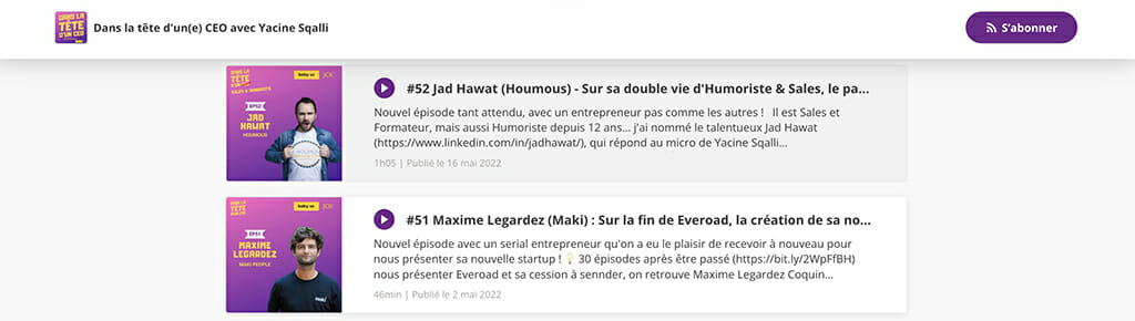 dans la tete d'un ceo jc kurdali