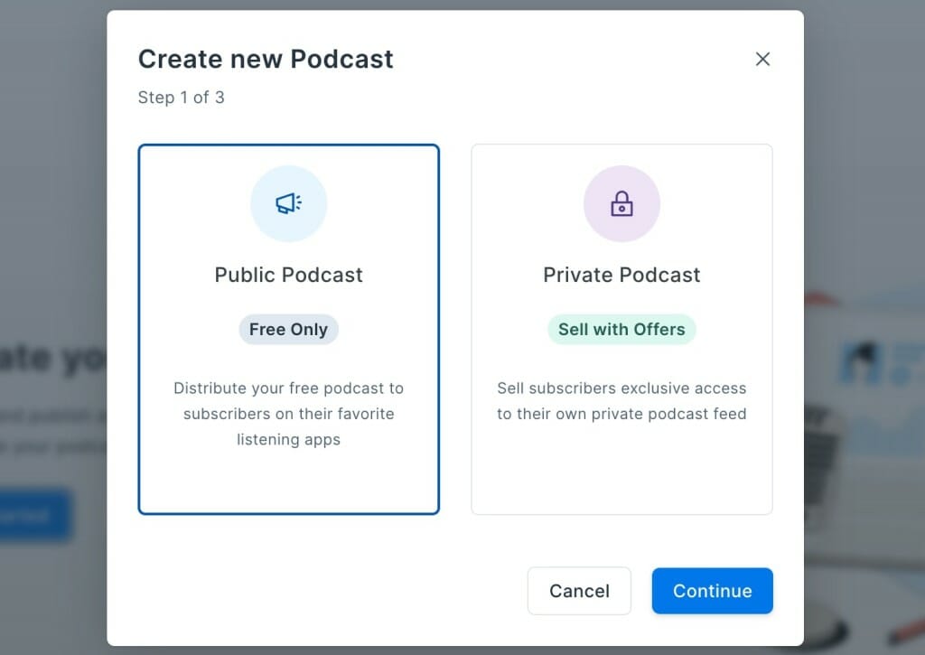 heberger podcast kajabi