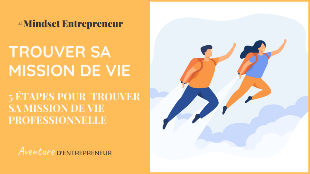 comment trouver sa mission de vie