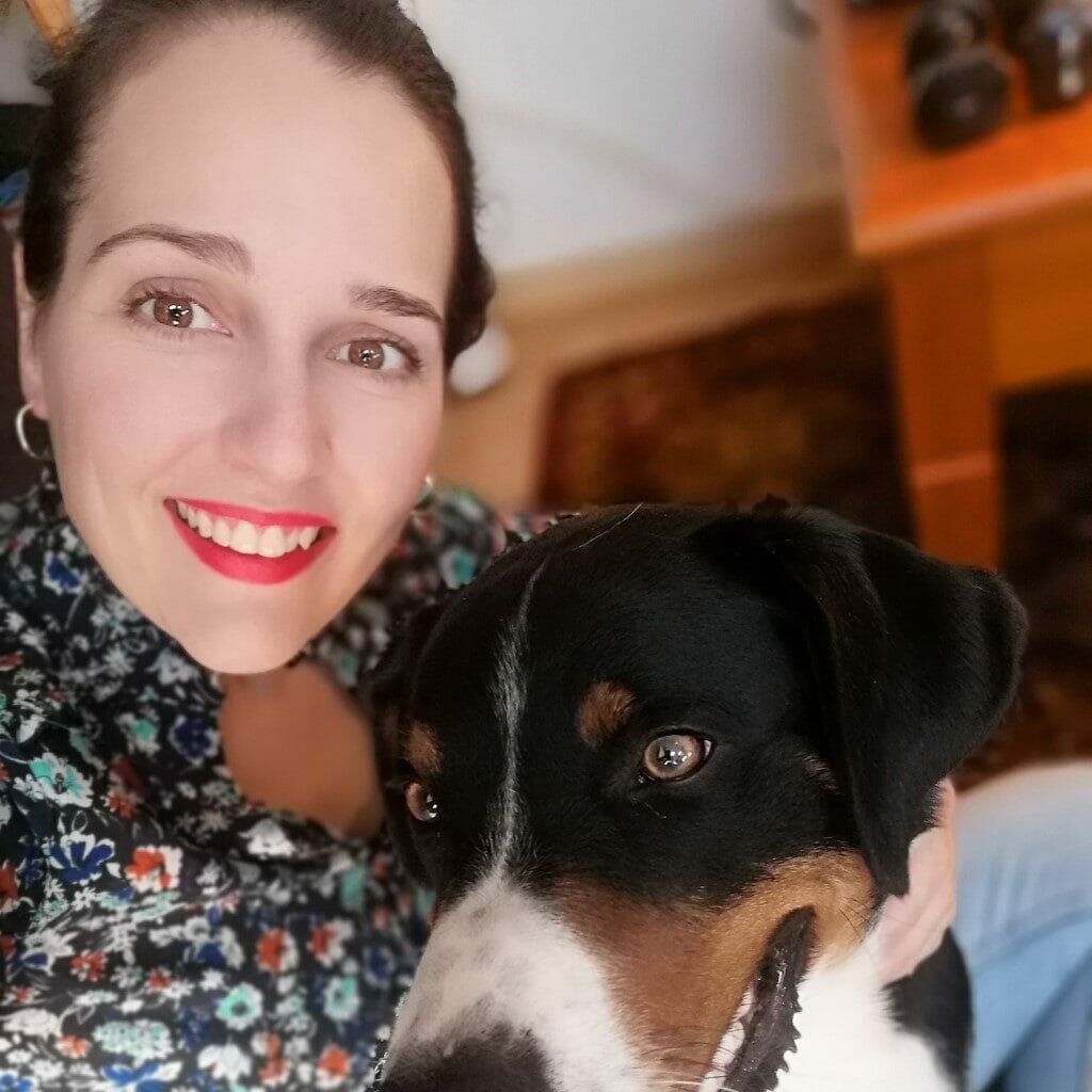 Anais pascal maquettiste metier digital nomad