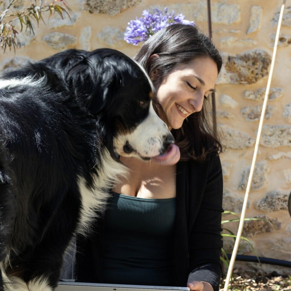 Celia Etien Data Analyst