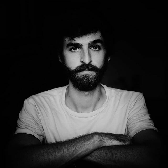Jordan Antunes metier digital nomad