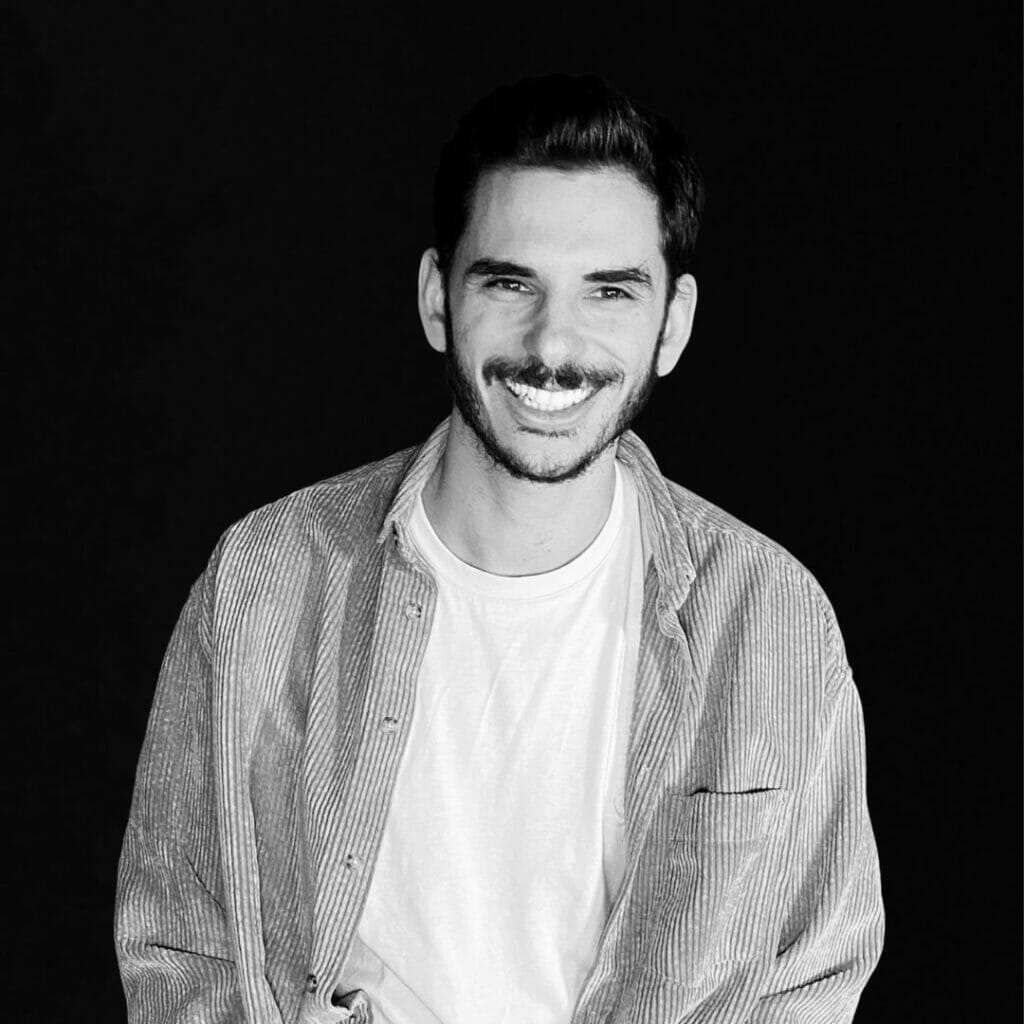 Paco Ziani avocat