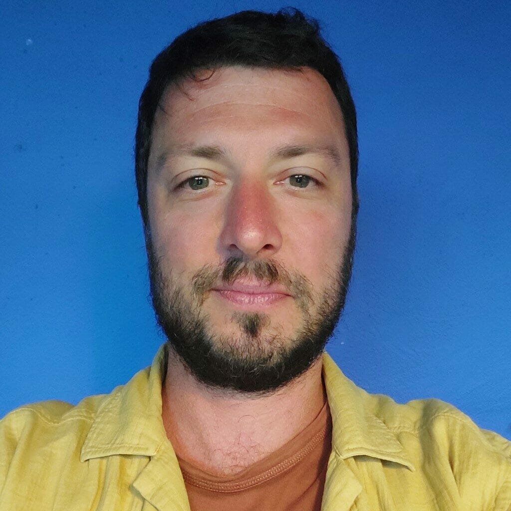 arnaud poullin expert facebook ads metier digital nomad