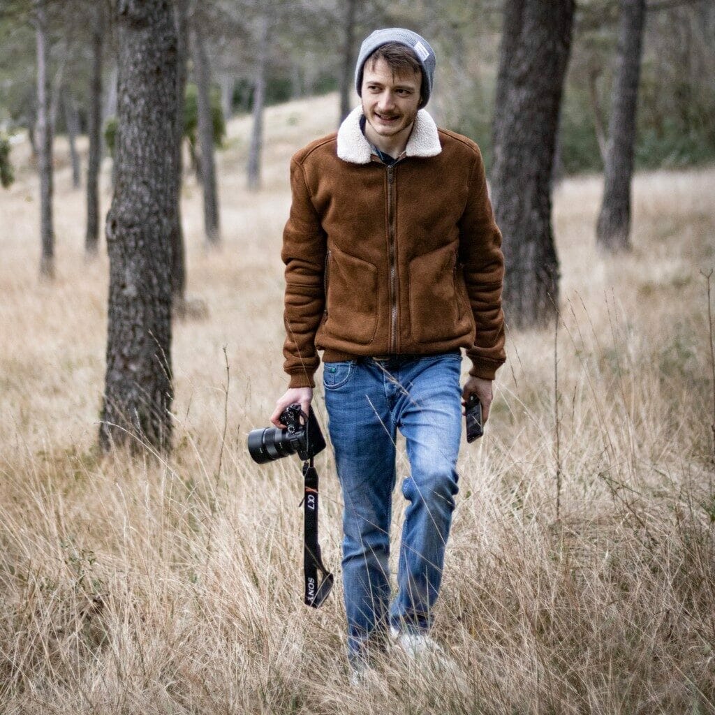 jonathane thevenin photographe