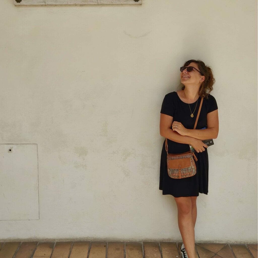 maeva orsi traductrice freelance