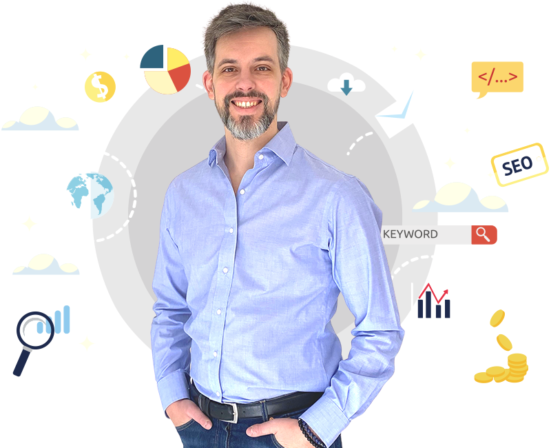 matthieu verne expert seo