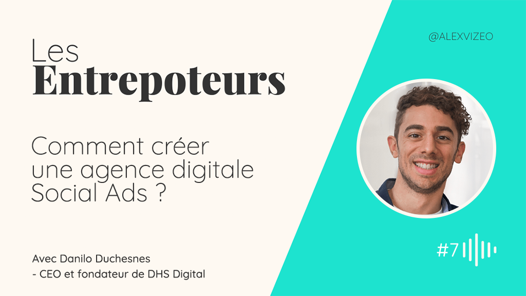 podcast danilo duchesnes