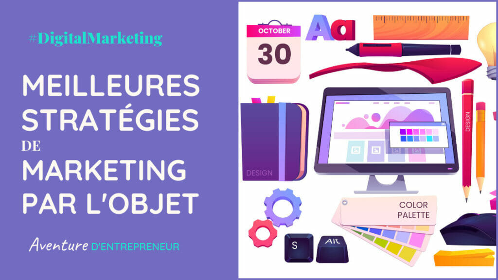 marketing par lobjet