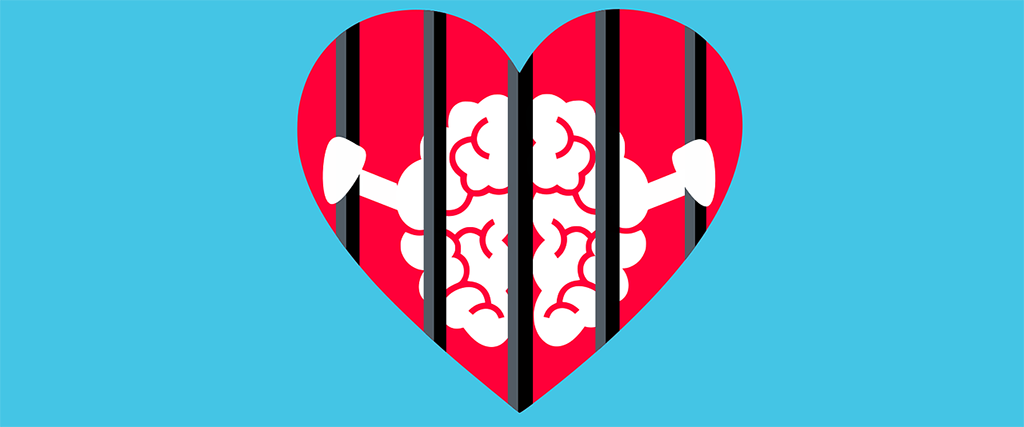 croyances limitantes prison mentale