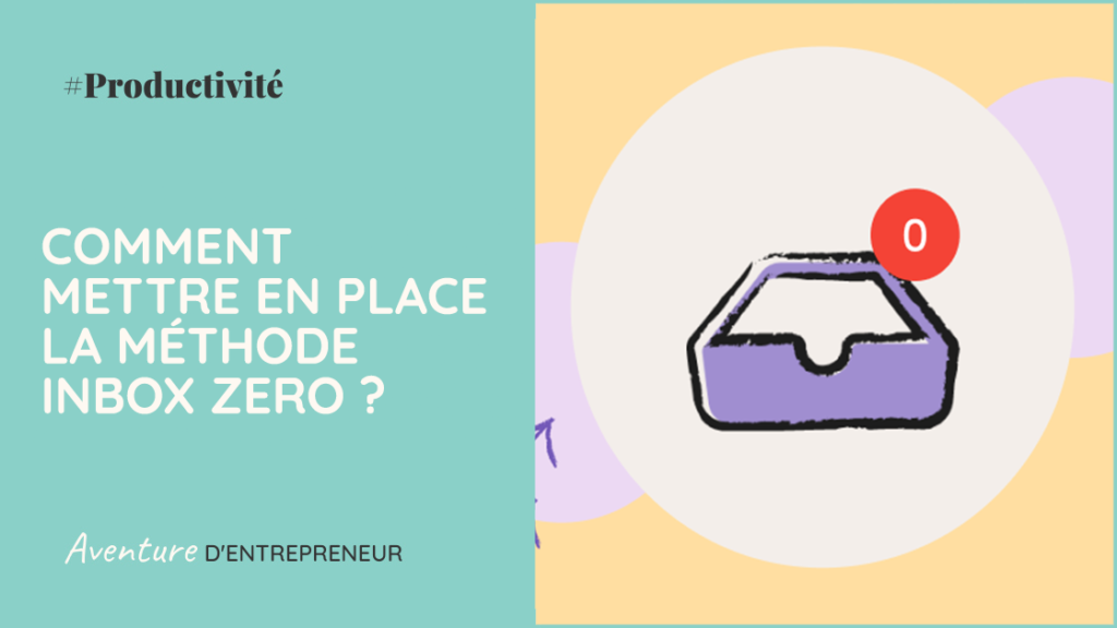 productivite methode inbox zero 0